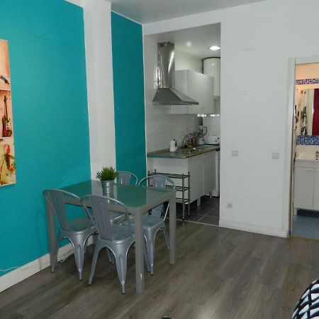 Centro Madrid Rio - Monederos B Apartment Exterior photo
