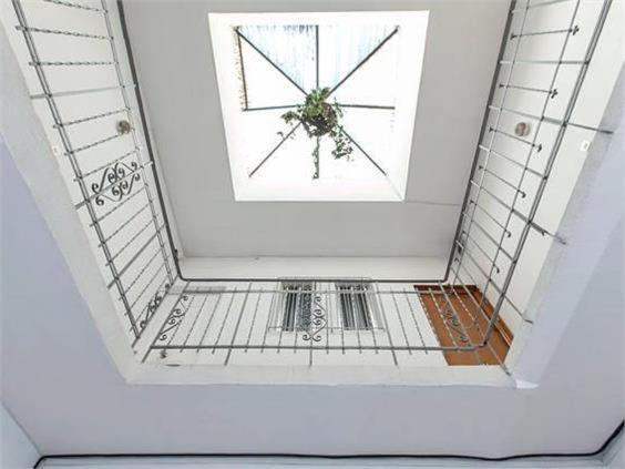 Centro Madrid Rio - Monederos B Apartment Exterior photo